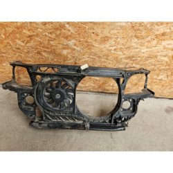 Armature Avant, Masque Avant Audi A4 2 Phase 2